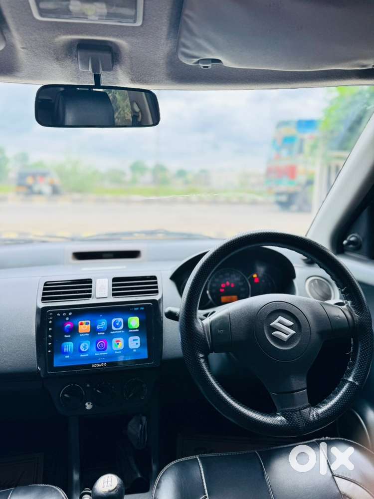Maruti Suzuki Swift 2008 Petrol Well Maintained