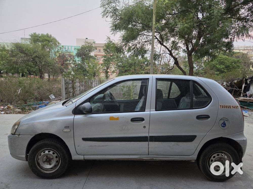 Tata Indica V2 Dl Bsiii, 2016, Diesel