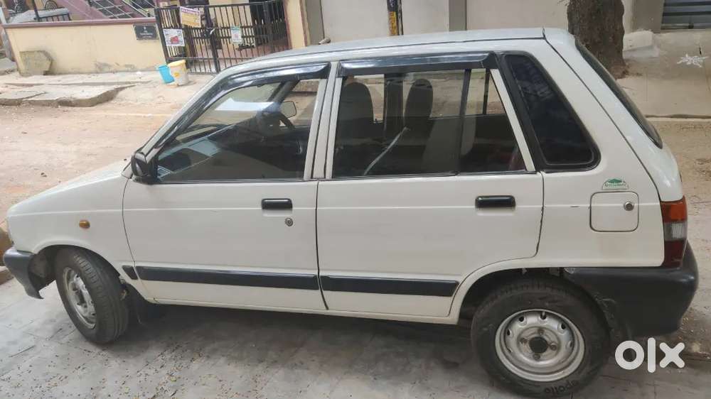 Good Condition  Car