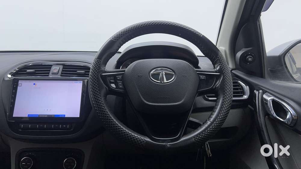 Tata Tiago 1.2 Revotron Xz Plus, 2019, Petrol