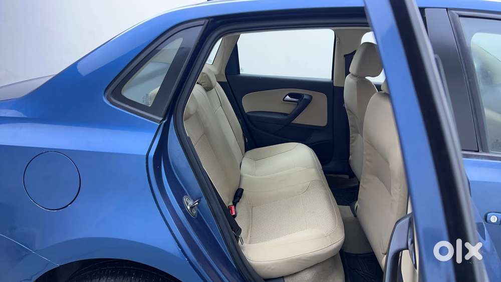 Volkswagen Ameo 1.2 Mpi Comfortline Plus, 2016, Petrol
