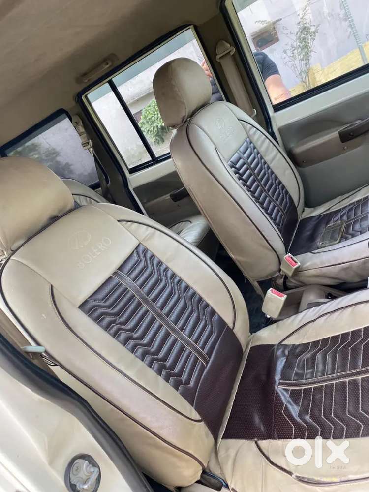 Good Condition Bolero Zlx Top Mdl All Original Car