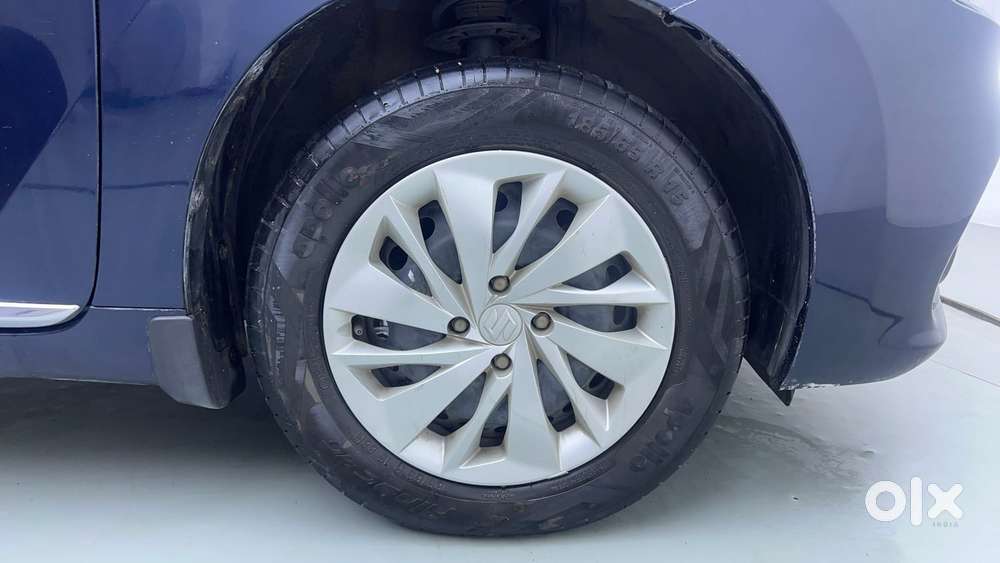 Maruti Suzuki Baleno Delta, 2023, Petrol