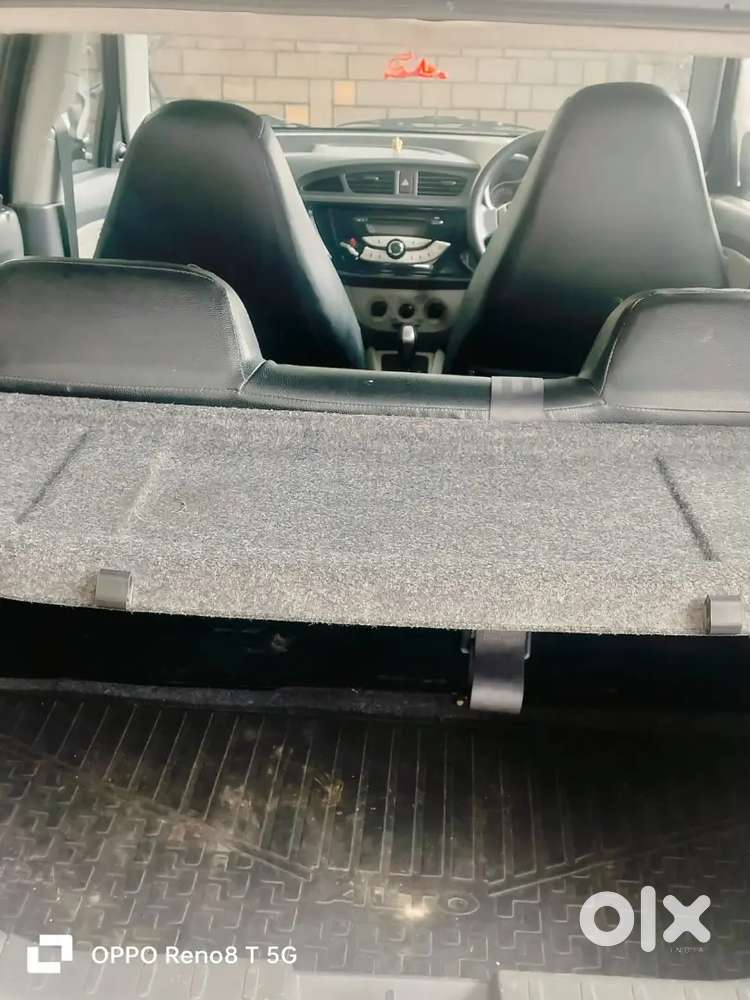 Maruti Suzuki Alto K10 2015 Petrol Well Maintained