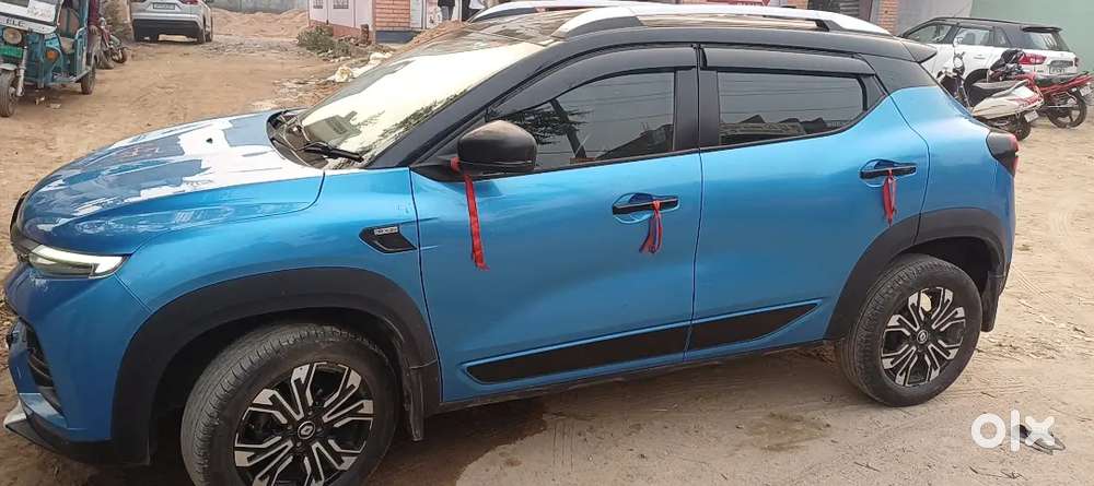Renault Kiger 2023 Petrol 68000 Km Driven Turbo