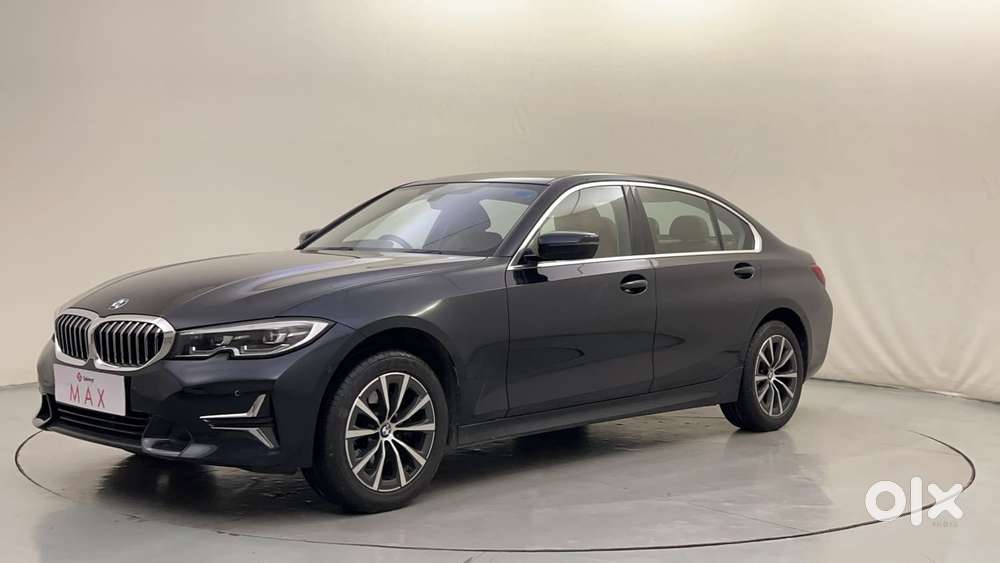 Bmw 3 Series Gran Limousine 2.0 330li Luxury Line, 2021, Petrol