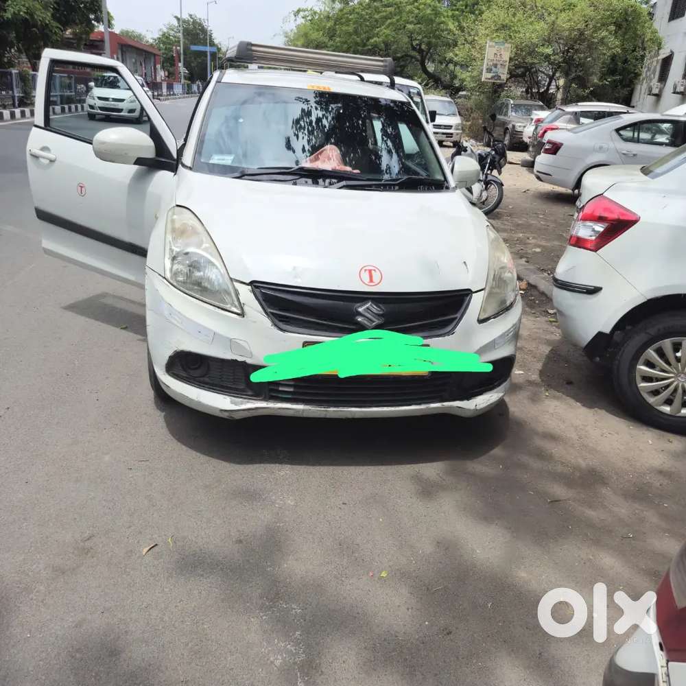 Good Condition Car