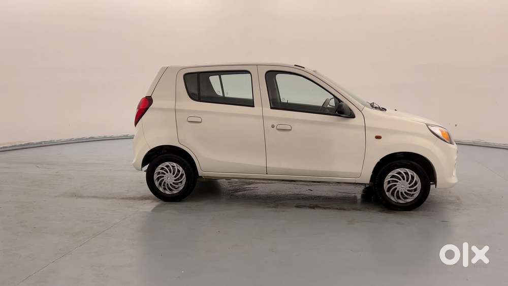 Maruti Suzuki Alto 800 Lxi, 2017, Petrol