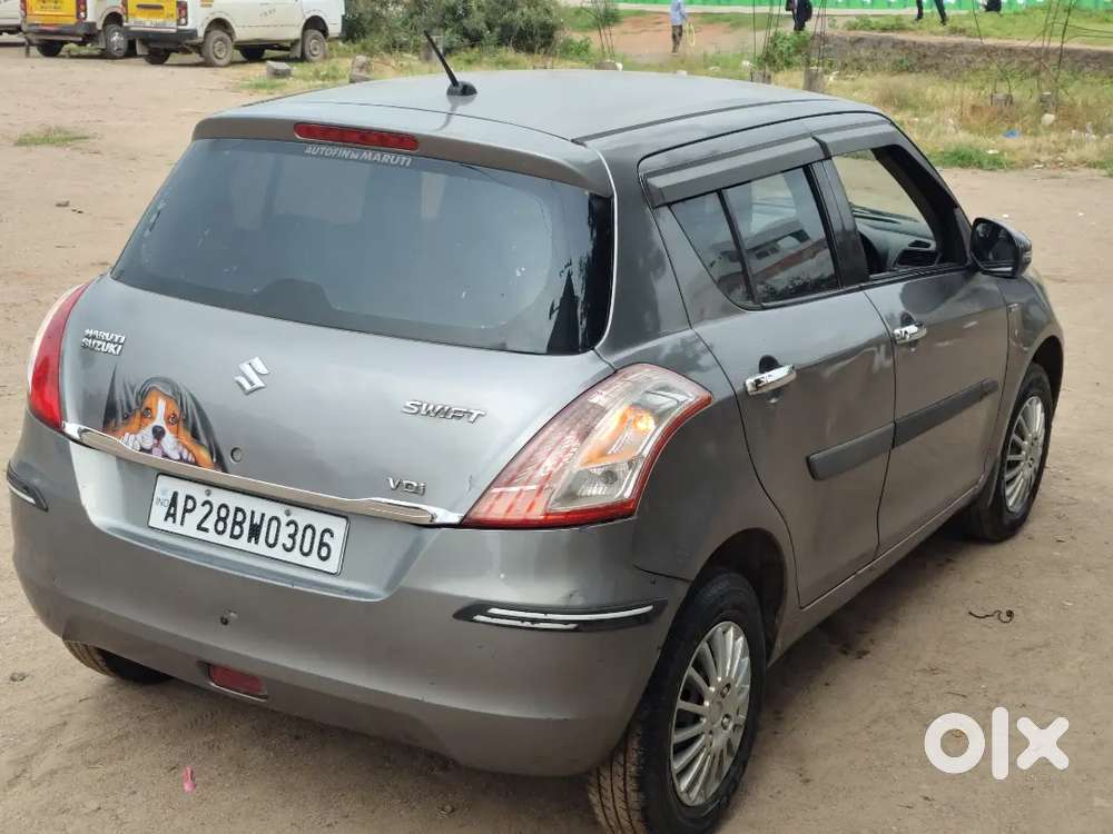Maruti Suzuki Swift Vdi.good Condition.