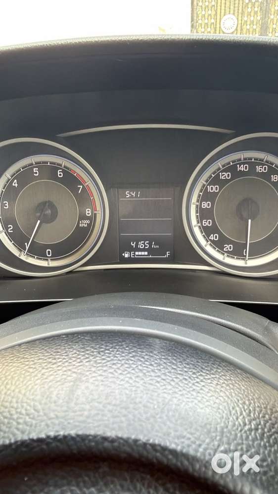 Model 29dec202l,41500kms,grey Colour All Original Paint,two Keys