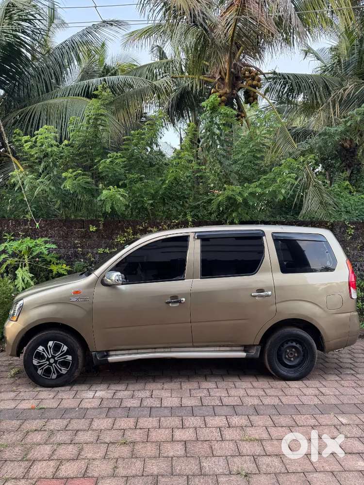 Mahindra Xylo Diesel 2010