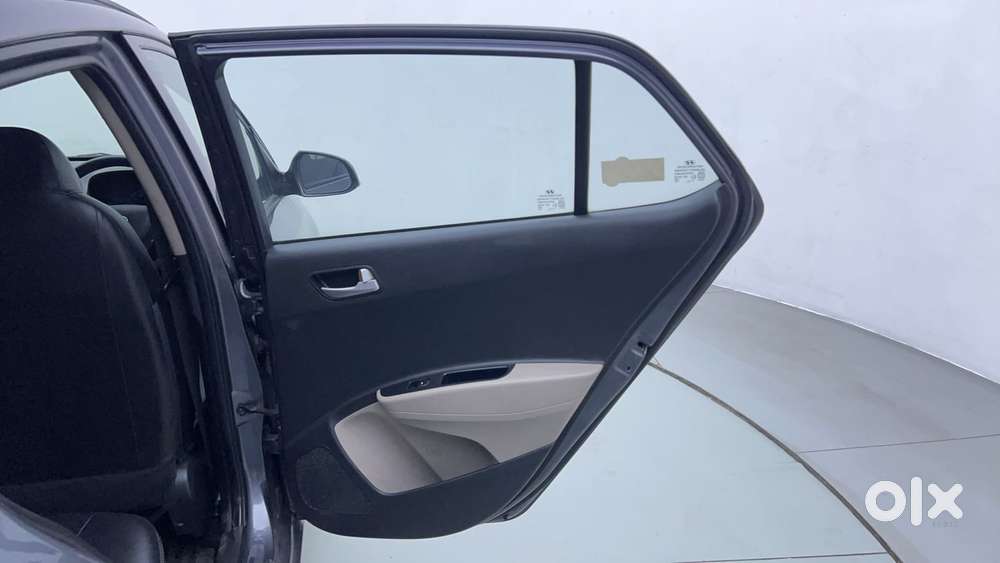 Hyundai Grand I10 1.2 Kappa Sportz, 2019, Petrol