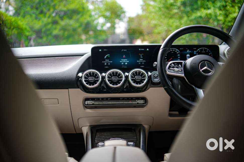 Mercedes-benz Gla 200, 2023, Petrol