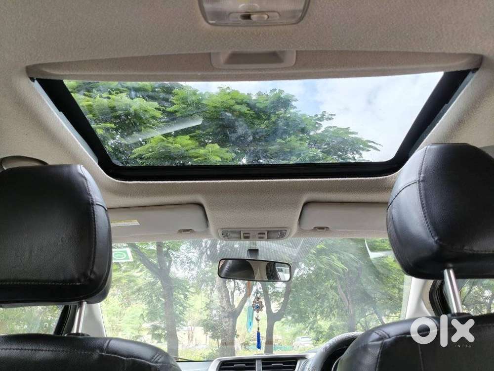 Honda Wr-v I-dtec Vx, 2019, Diesel