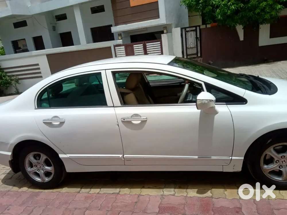 Honda Civic 2009 Petrol