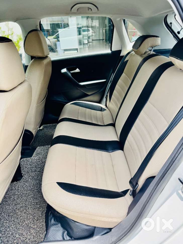 Volkswagen Polo 1.2 Gt Tsi, 2018, Petrol