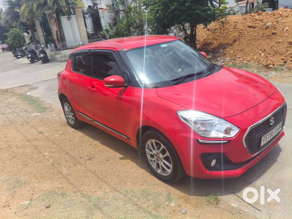 Maruti Suzuki Swift Zdi 2018, 2018, Diesel