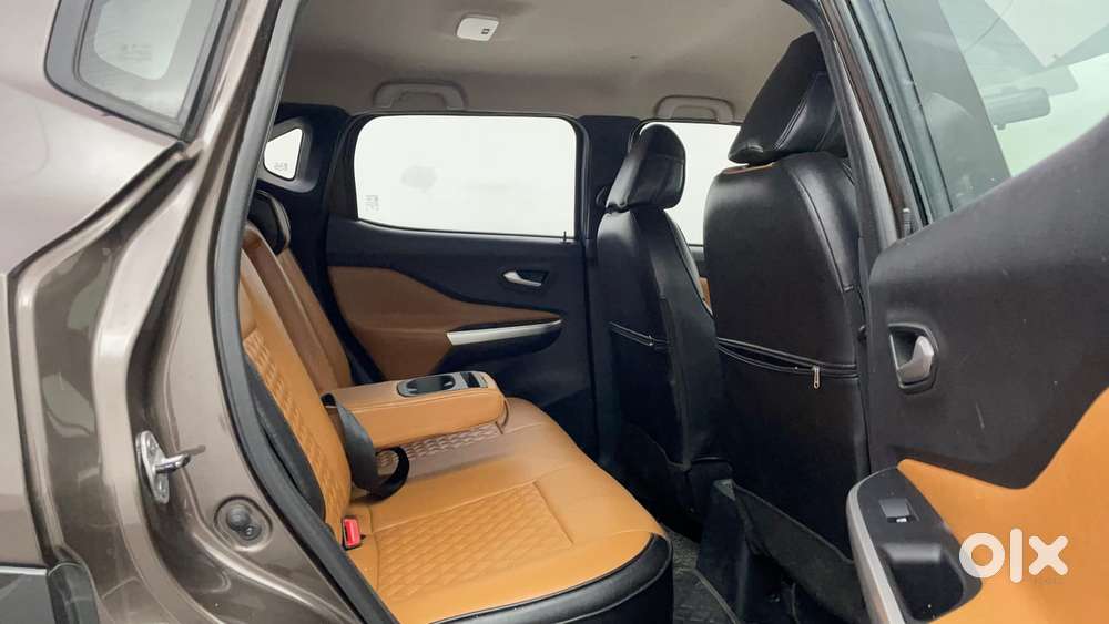 Nissan Magnite Xv Turbo, 2023, Petrol