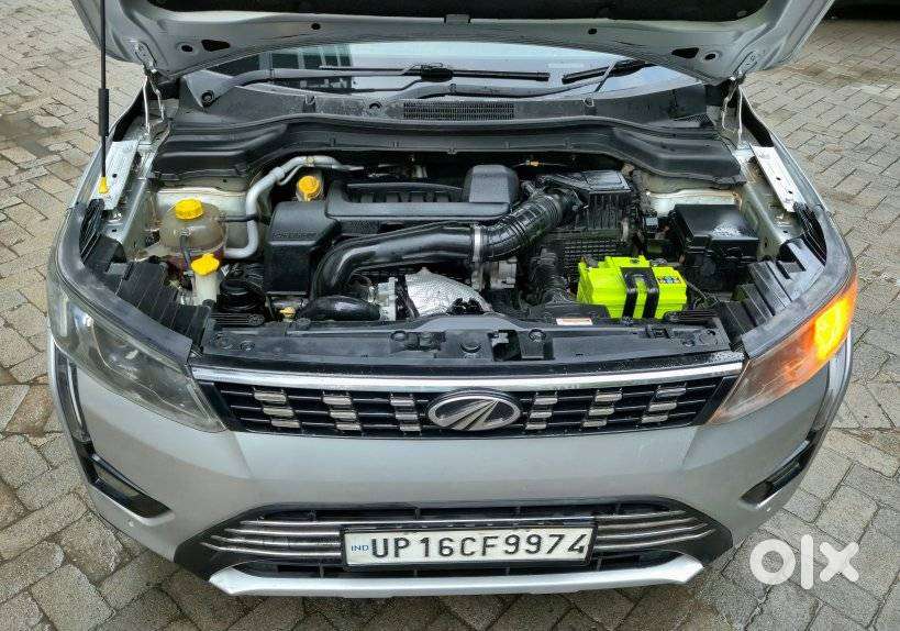 Mahindra Xuv300 W8 Option Diesel, 2019, Diesel