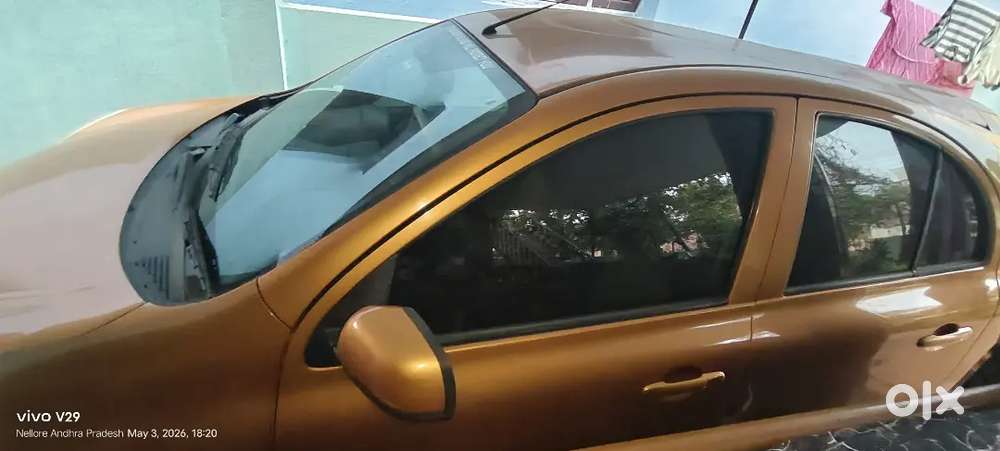 Nissan Micra Active 2016 Petrol Well Maintained