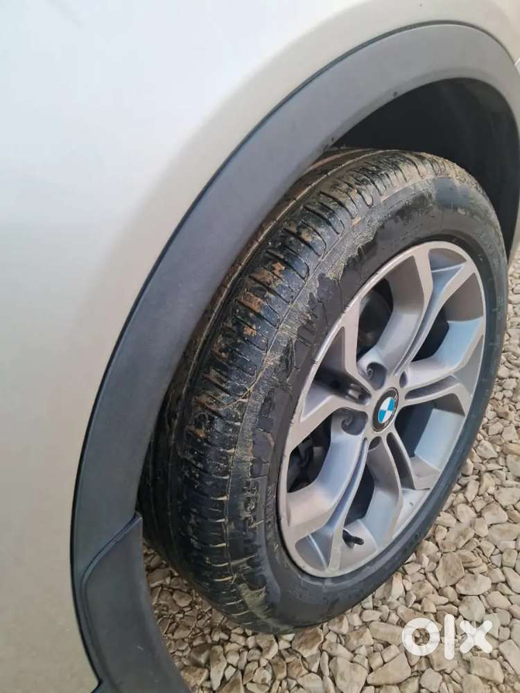 Bmw X3 M40i 2015 Diesel Good Condition