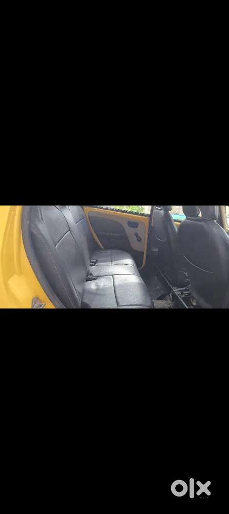 Tata Nano 2012 Petrol 95000 Km Driven Final Price 75 000