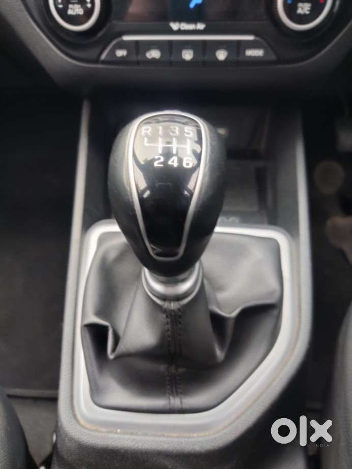 Hyundai Creta 1.6 Sx (o), 2018, Petrol
