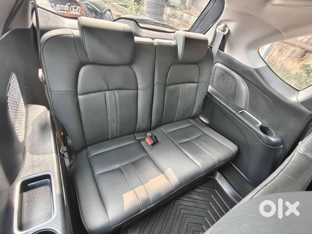 Honda Br-v Style Edition Diesel Vx, 2019, Diesel