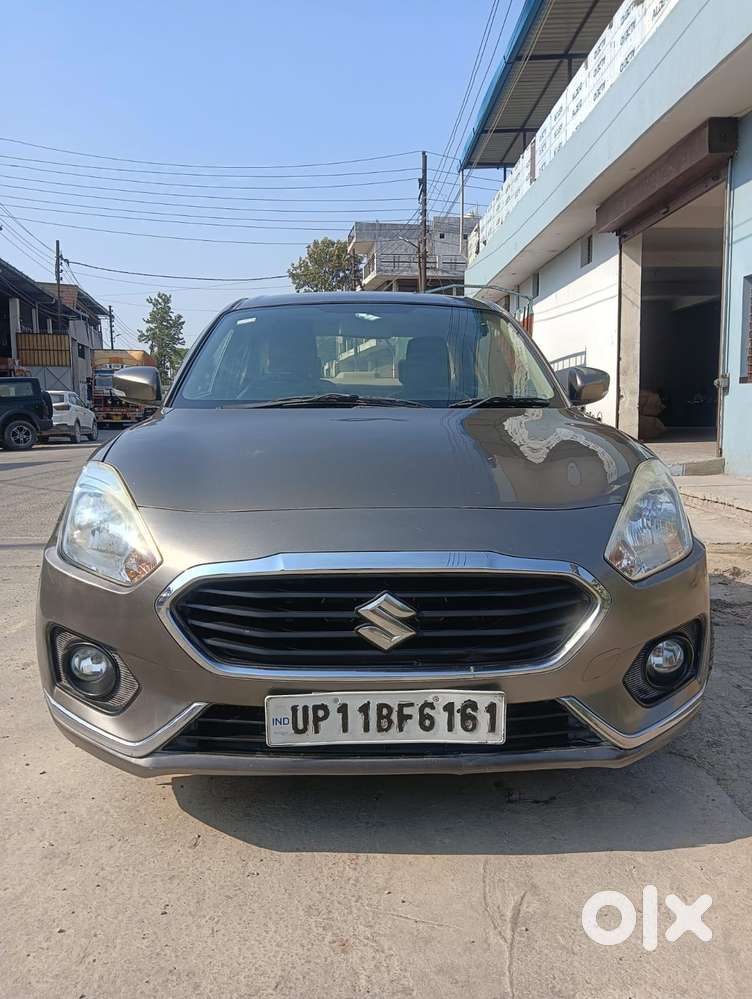 Maruti Suzuki Swift Dzire Zdi Plus , 2006, Diesel