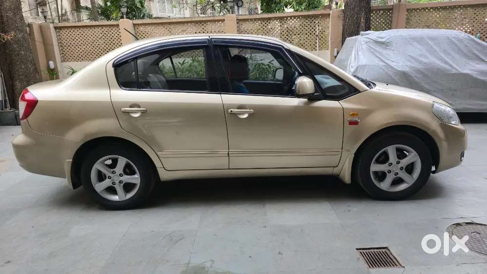 Car In Super Mint Condition Fully Loaded Just Like New