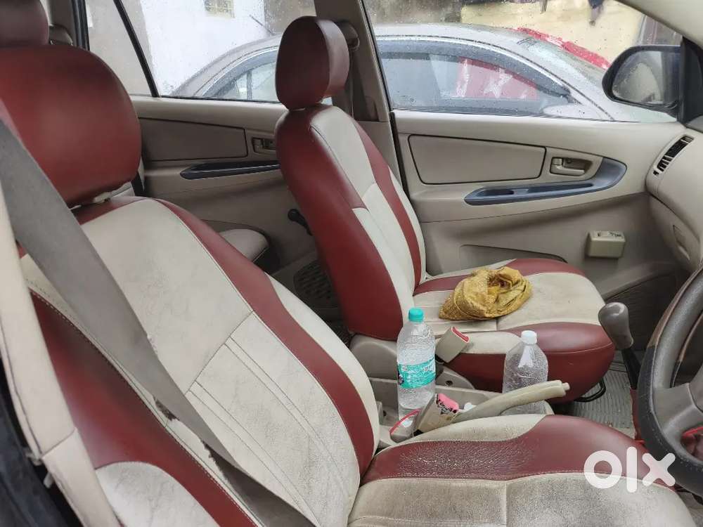 Toyota Innova Diesel 2006