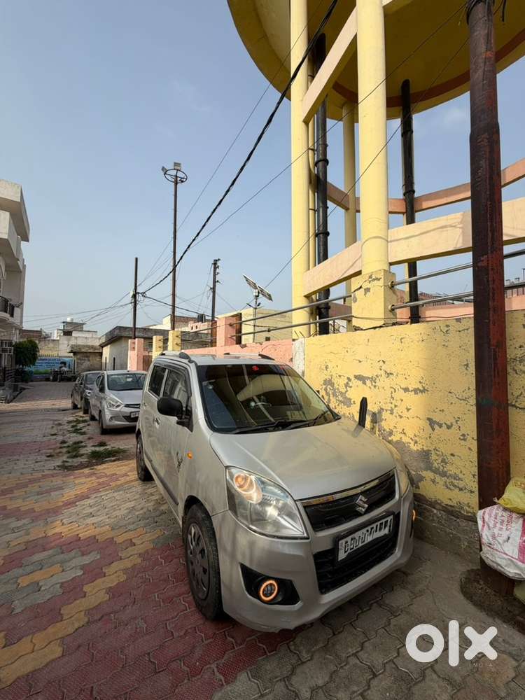 Maruti Suzuki 2013 Car