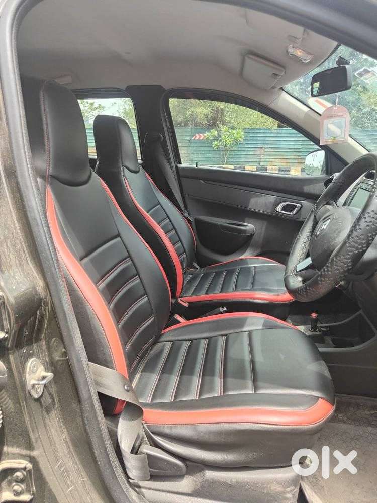 Renault Kwid 1.0 Rxt Optional, 2019, Petrol