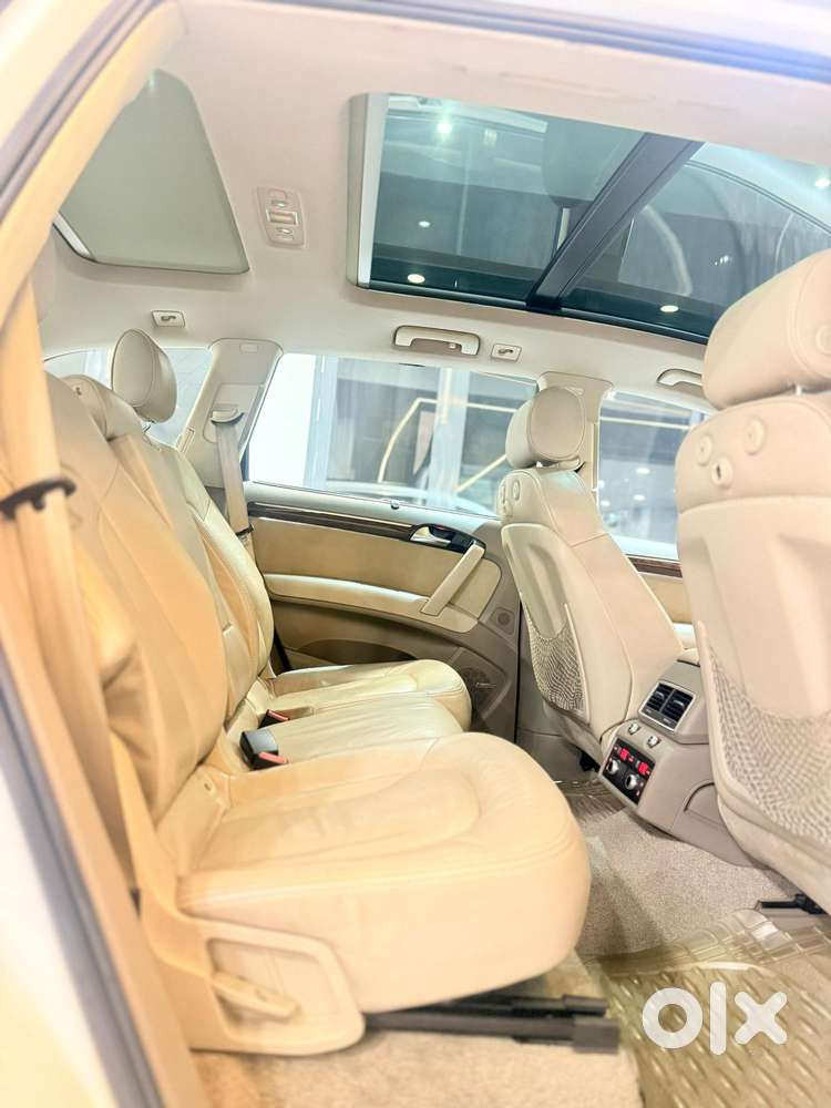 Audi Q7 3.0 Tdi Quattro, 2012, Diesel