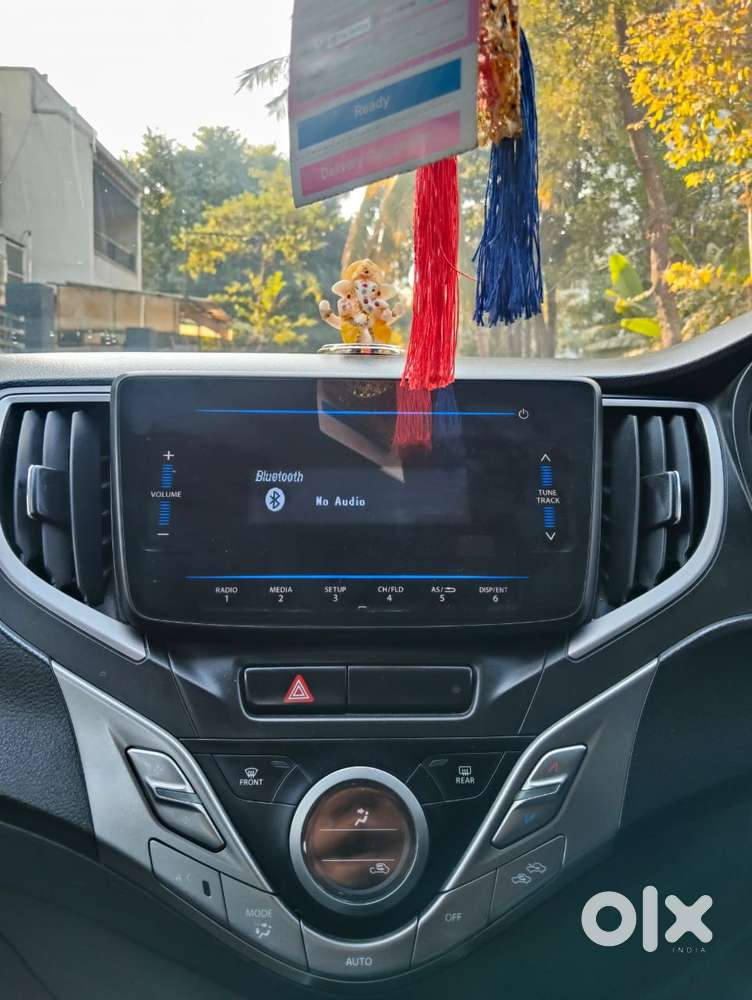 Maruti Suzuki Baleno Maruti-suzuki-baleno-delta-diesel, 2020, Petrol