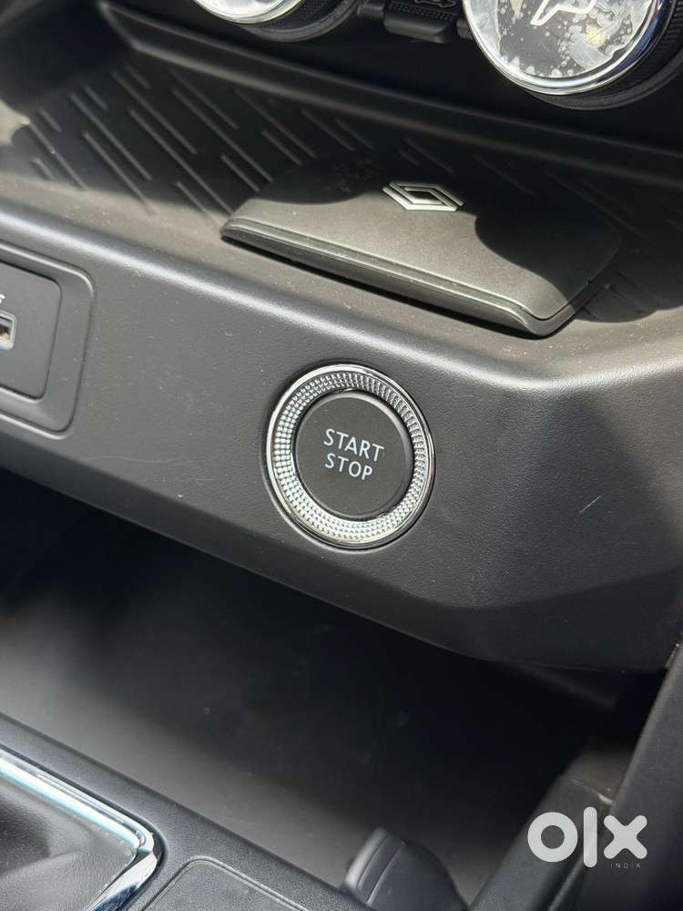 Renault Kiger, 2026, Petrol