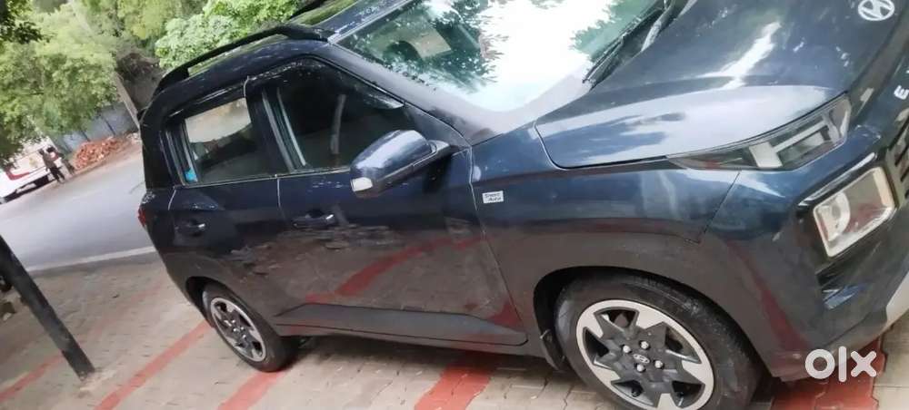 Hyundai Exter Sx 2024 Automatic