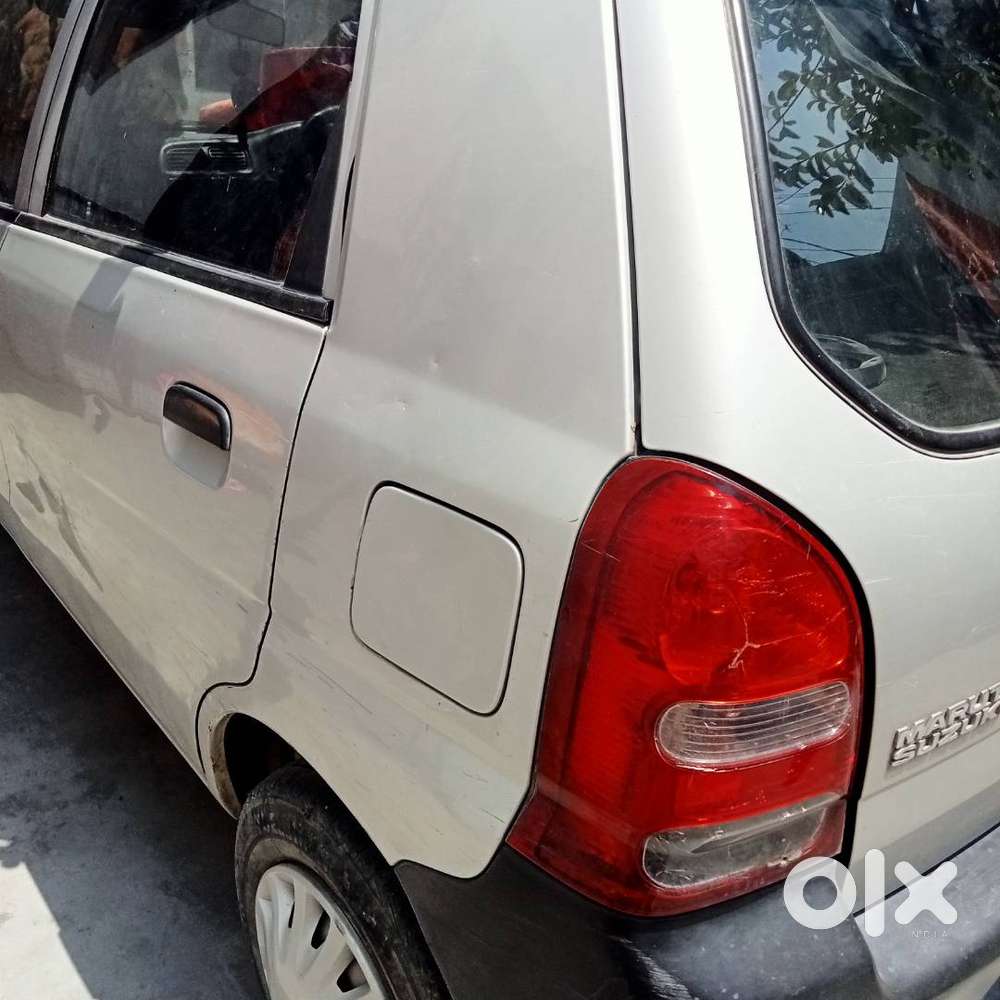Alto Car Salle