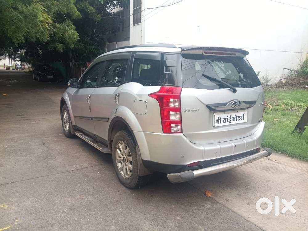 Mahindra Xuv500 At G 2.2 Mhwak, 2016, Diesel