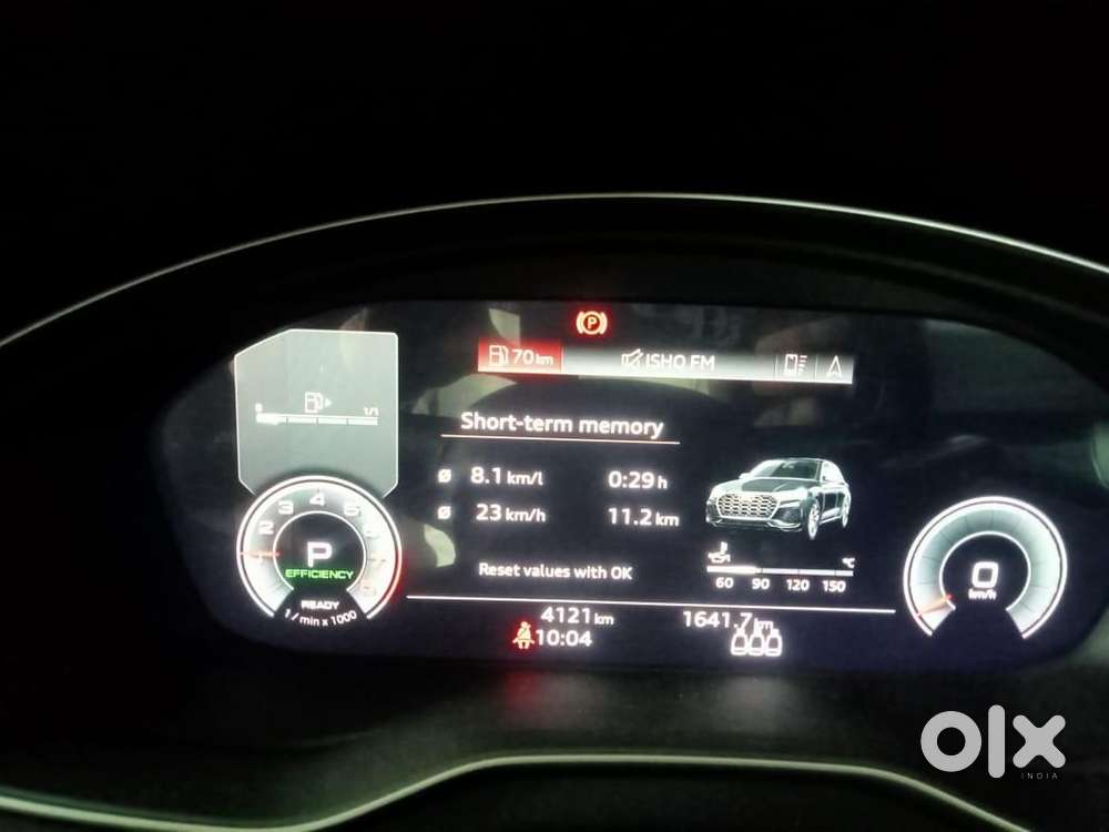 Audi Q5 Premium Plus 45 Tfsi, 2023, Petrol