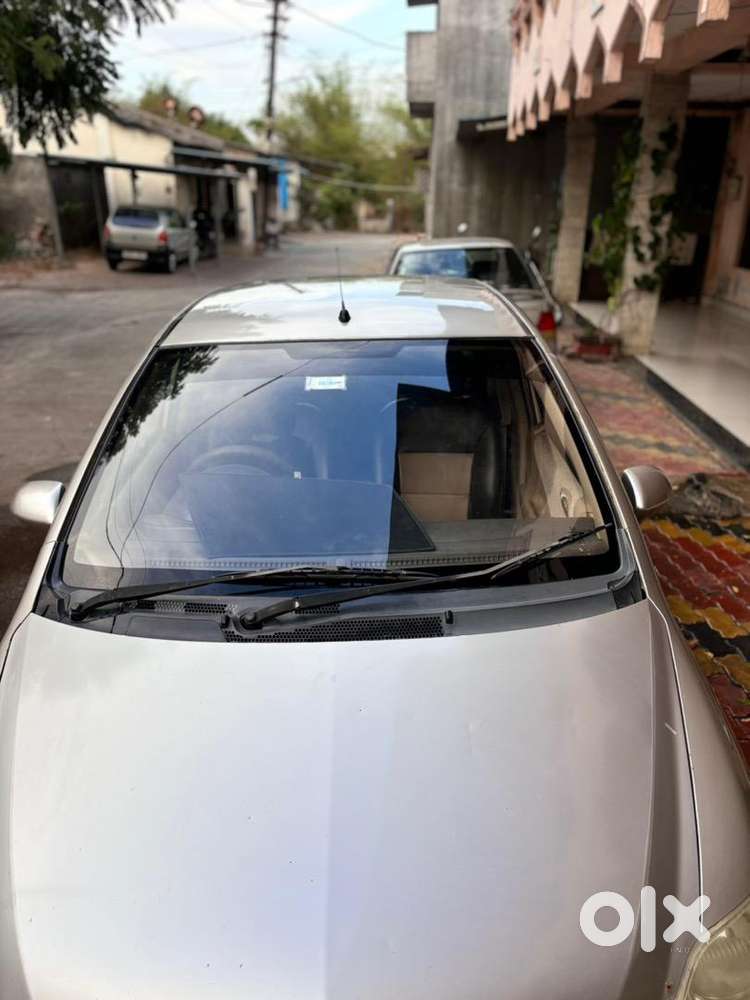 Honda City Zx 2008 Cng & Hybrids Well Maintained