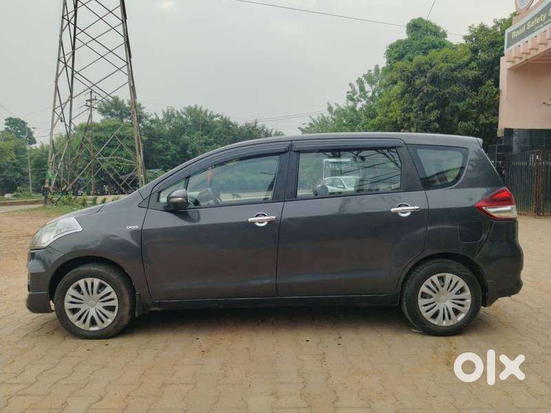 Maruti Suzuki Ertiga, 2018, Diesel