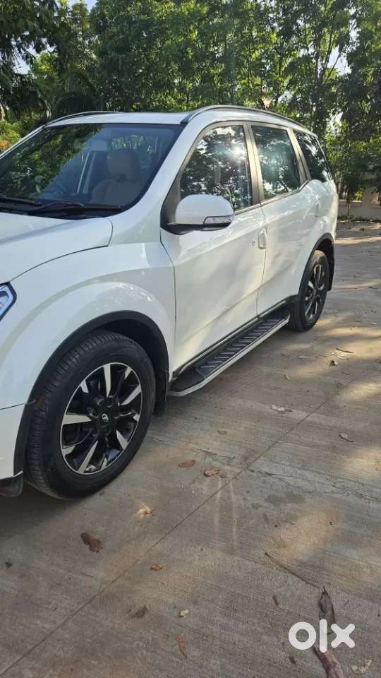 Mahindra Xuv500 W11 At, 2021, Diesel