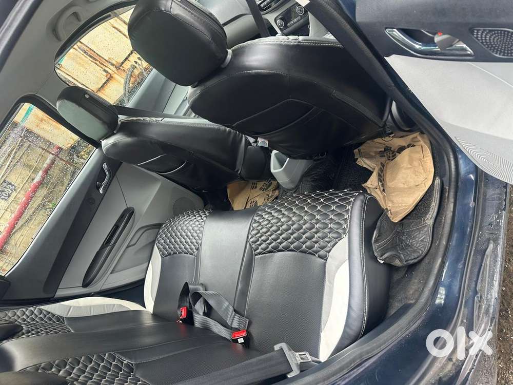 Tata Tiago Ev 2021 Petrol 5800 Km Driven