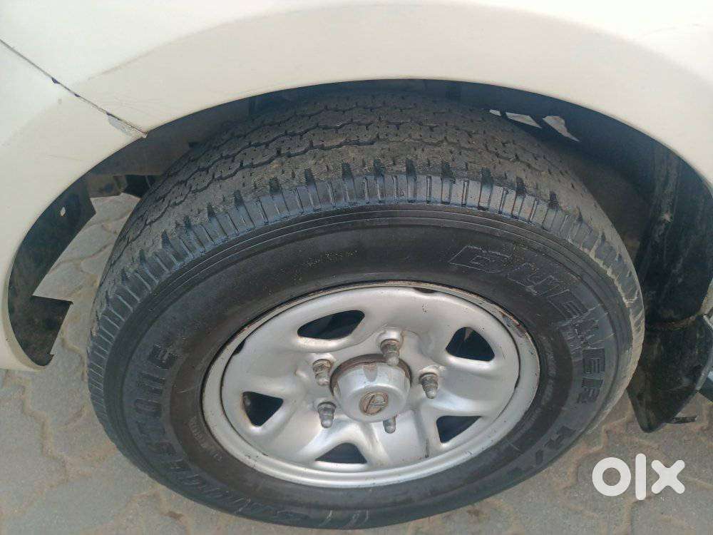 Tata Safari Storme Lx, 2014, Diesel