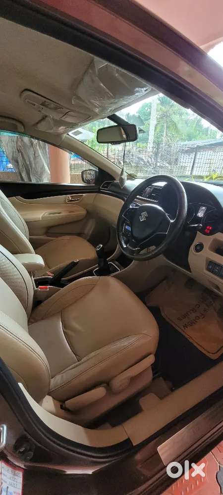 Maruti Suzuki Ciaz Zdi Plus For Sale