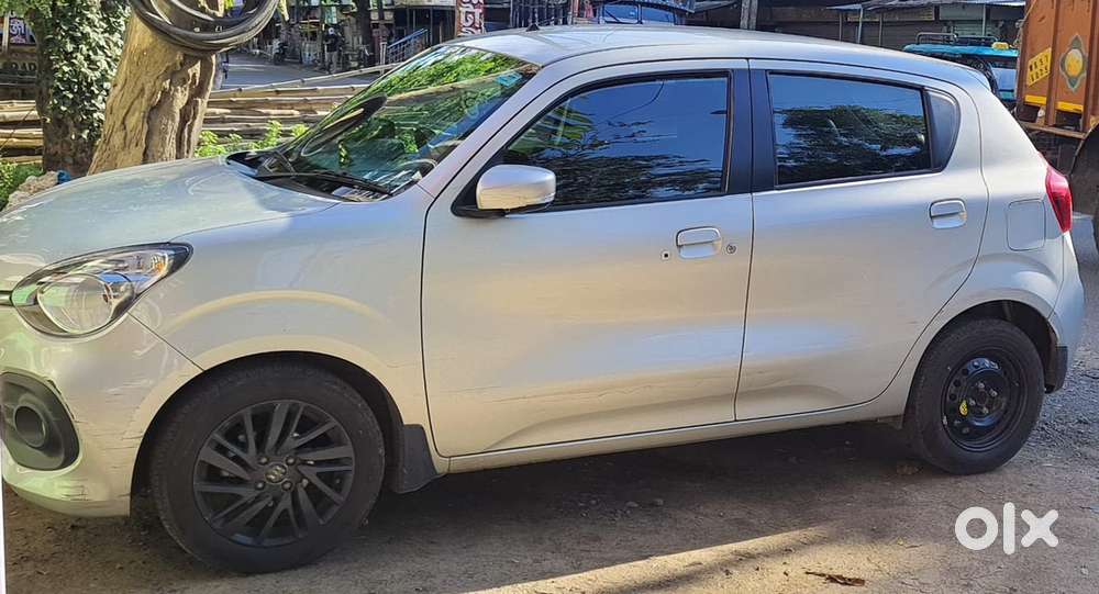 Maruti Suzuki Celerio 2024