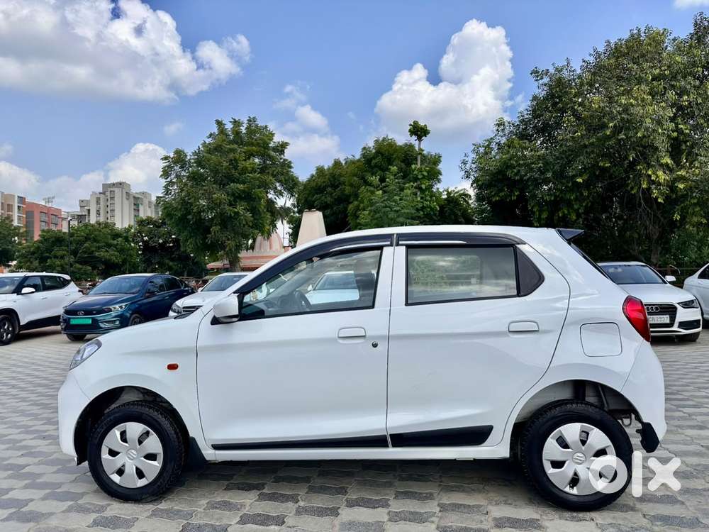 Maruti Suzuki Alto K10 Vxi (o), 2025, Petrol