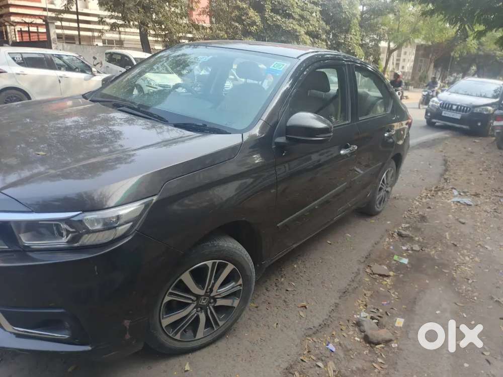 Honda Amaze 2022 Petrol 28000 Km Driven