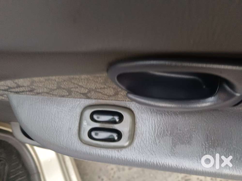 Hyundai Santro Gs Zip Plus, 2006, Petrol